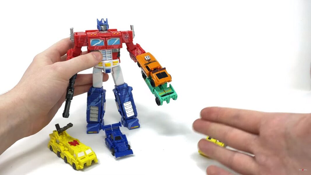 transformers micron micromasters